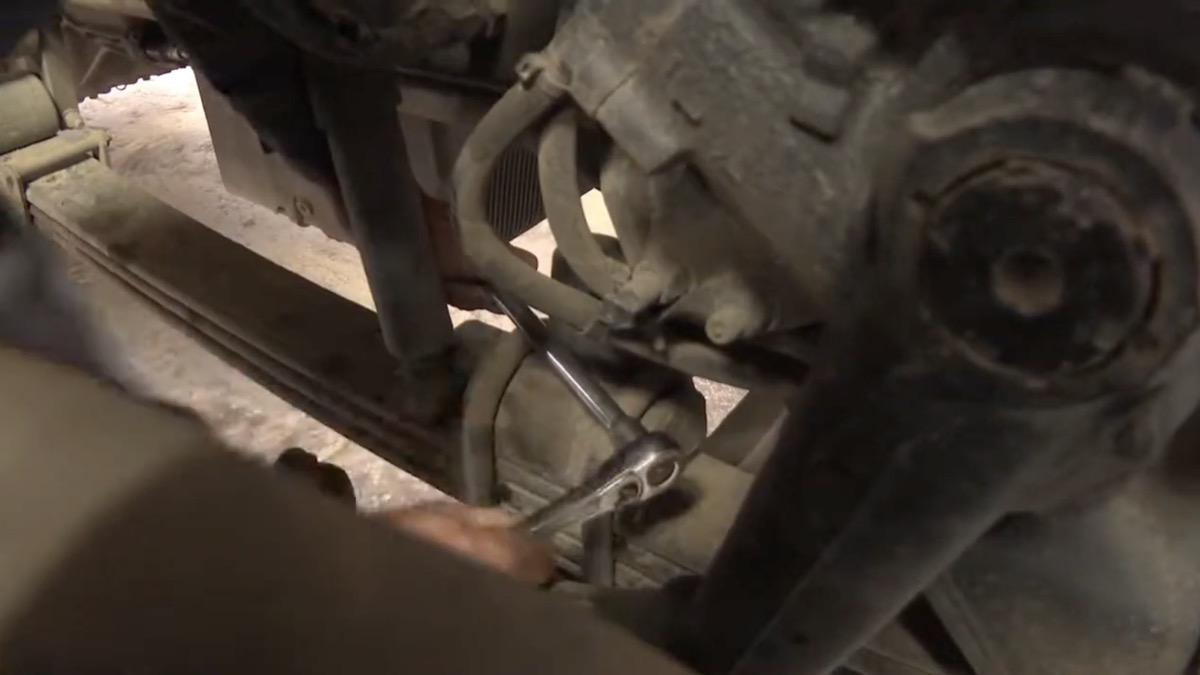 Mobile Truck Repair in Erie and Northwest Pennsylvania service image 4