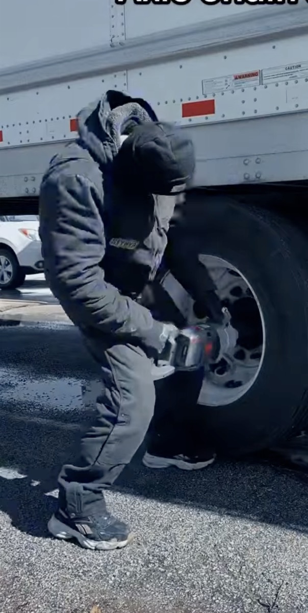 Mobile Truck Repair in Erie and Northwest Pennsylvania service image 3